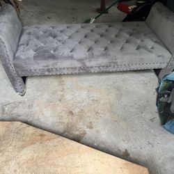 Bench