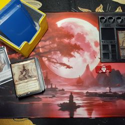 Magic The Gathering Cards