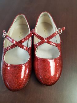 Toddler Girl Dress Shoes 