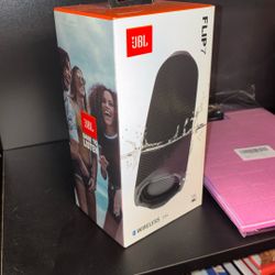 JBL Flip 7 