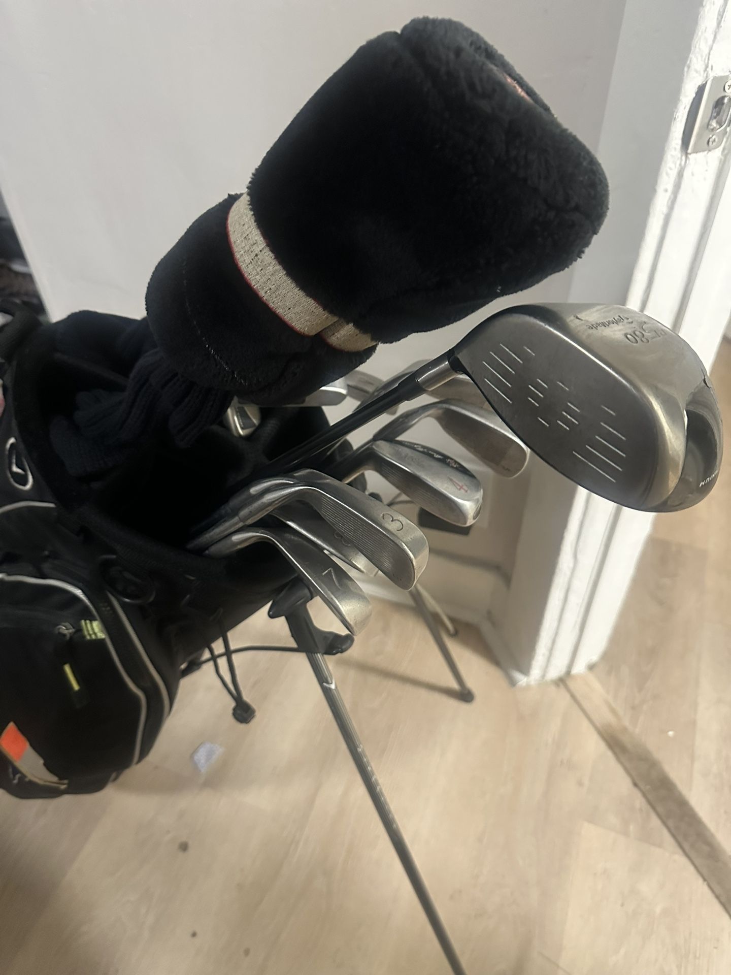 Golf Clubs