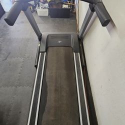 NordicTrack Treadmill