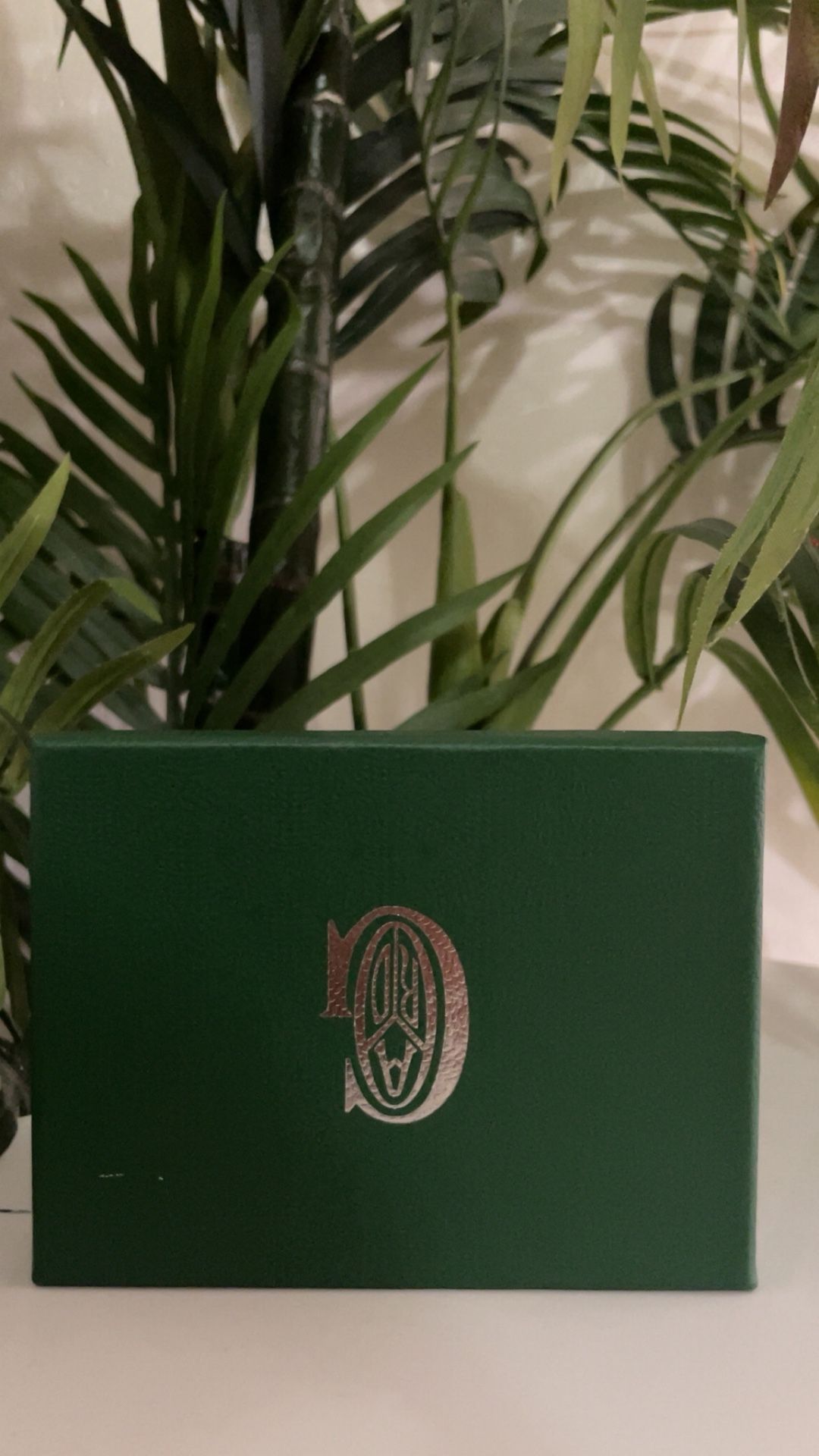 Goyard Wallet
