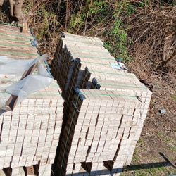 Brick-ladrillos Cibolo 