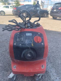 Hilti  VC-150-10xe