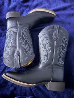Men boots