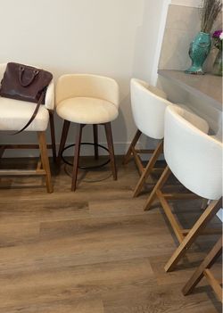 New Swivels Stools (4)