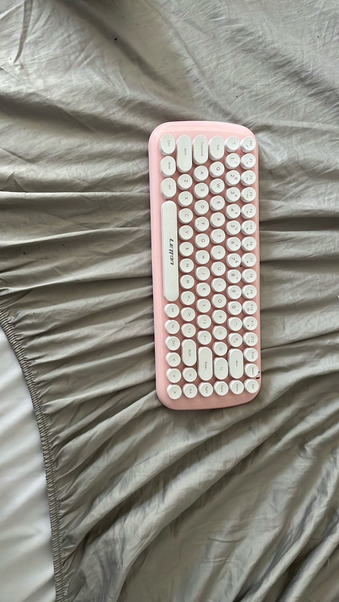 Wireless Keyboard