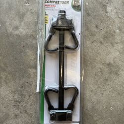 Coil Spring Compressor 