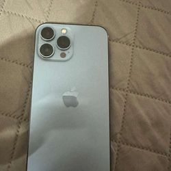 I Phone 13 - Pro Max 