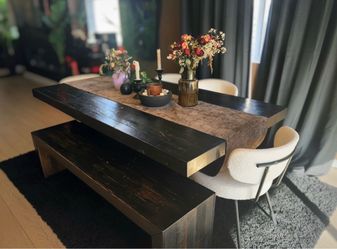 Dining Table Set