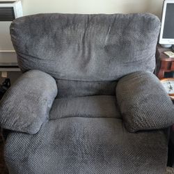 Comfy Chair
