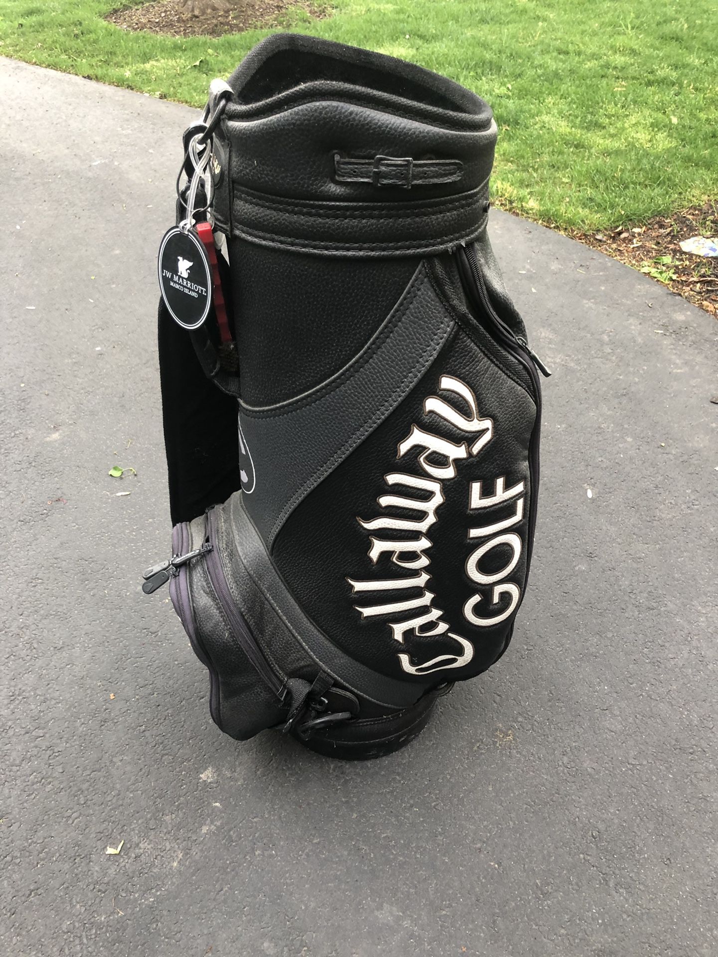 Callaway Golf Bag