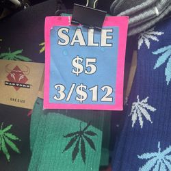 SOCKS