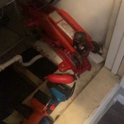 car equipment 
