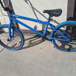 Hero BMX Bike