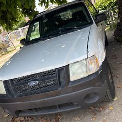 ford explorer sport trac xls