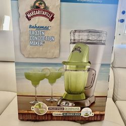 Margaritaville Frozen Margarita Maker-Brand new