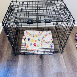 Small Pet Cage $25