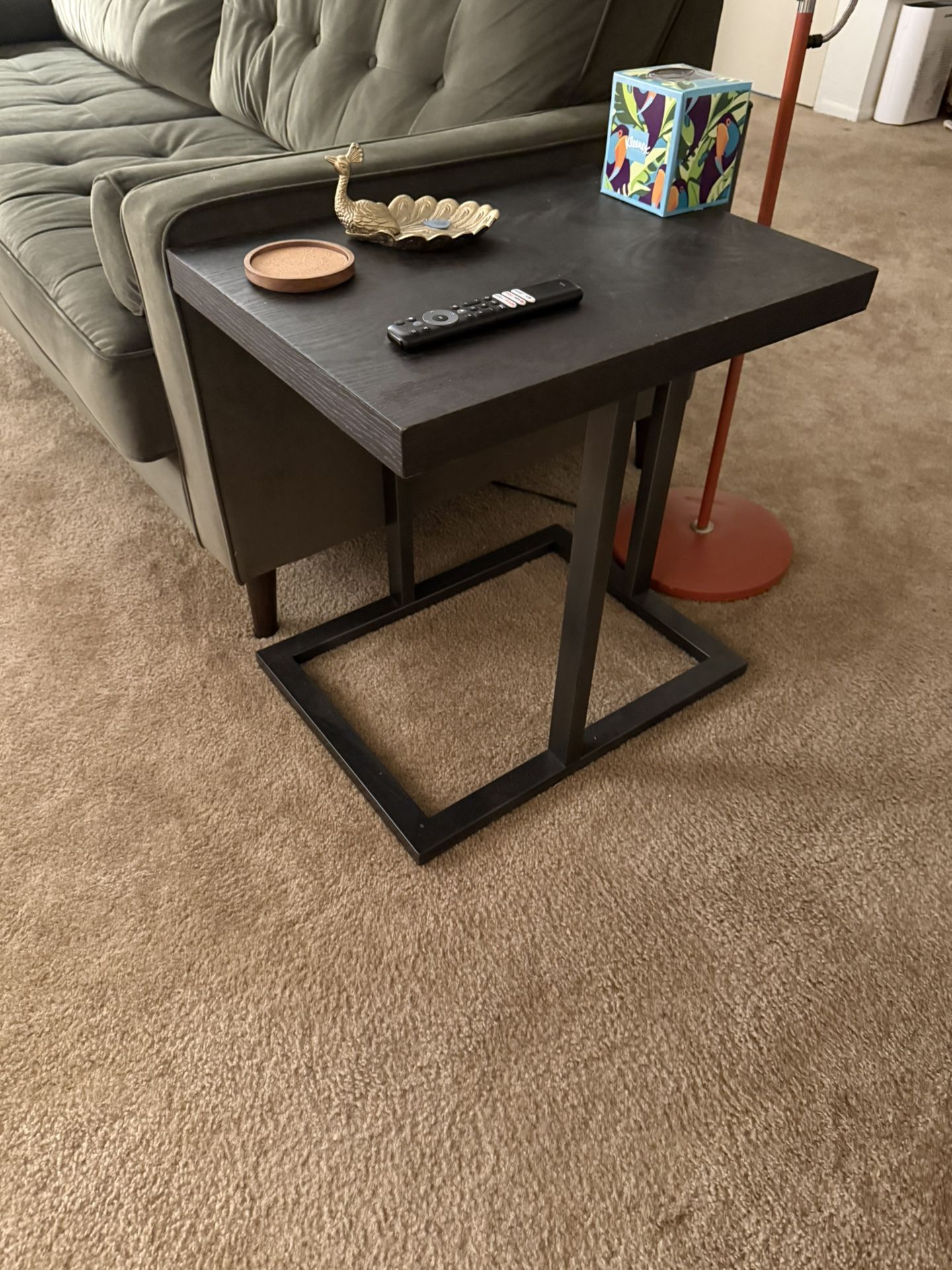 Set Of Side Tables