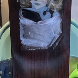 Spirit Halloween Seed Of Chucky GLENDA Doll Halloween Decoration BRAND NEW