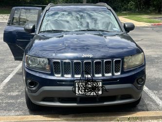 2016 Jeep Compass for sale