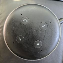 Amazon ECHO Dot Smart Bluetooth /wifi Speaker