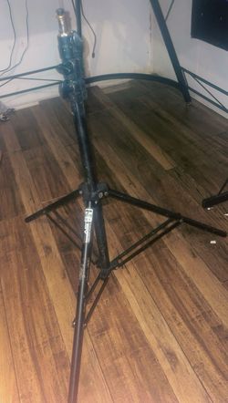 Camera Tripod 4 Foot