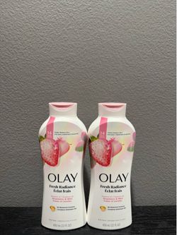 Olay Body Wash