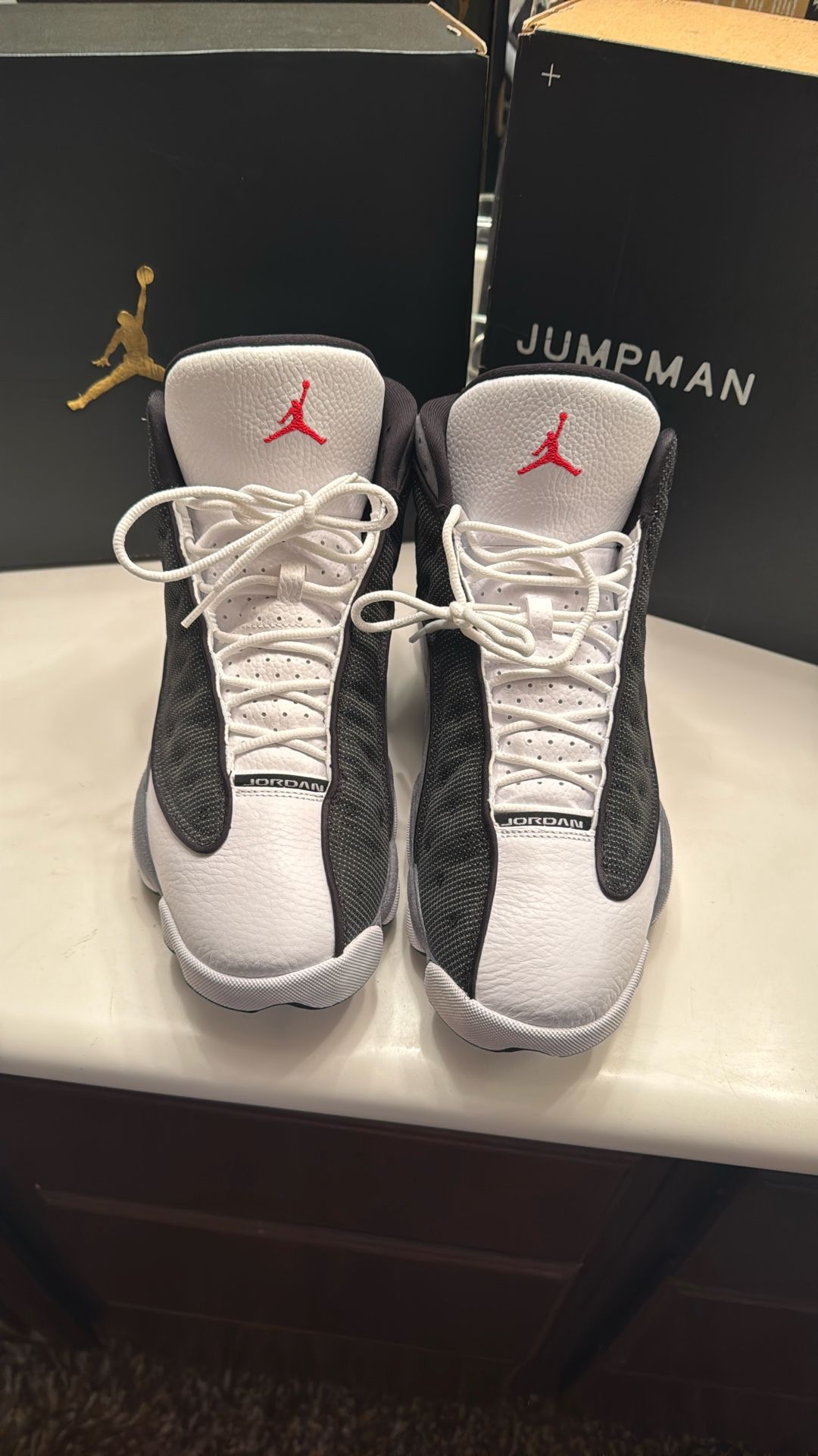 Jordan 13 Retro Size 12