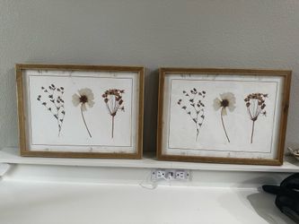 House decor  wall art + more