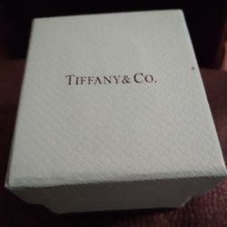 Tiffany  Ring 