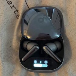Headphones 
