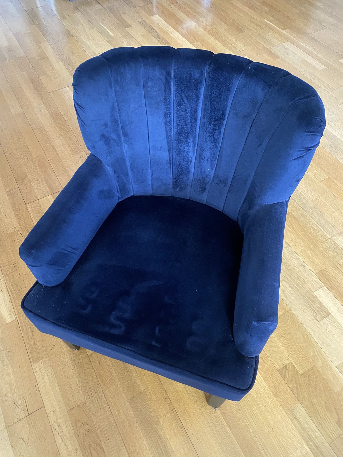 Blue Chair Furniture