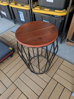 Chair