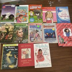 Books