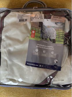 Horse - New Weatherbeeta Fly Sheet 81 inches