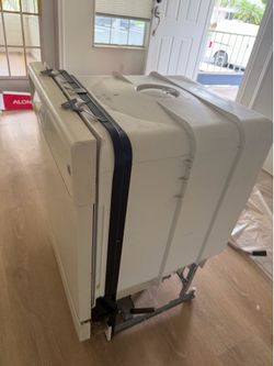 Dishwasher for free