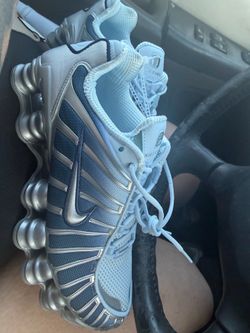 BRAND NEW NIKE SHOX SIZE 8