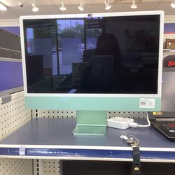 Apple Monitor