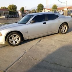 2006 Dodge Charger