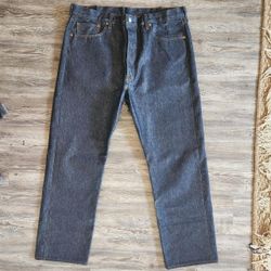 Dark Blue 501