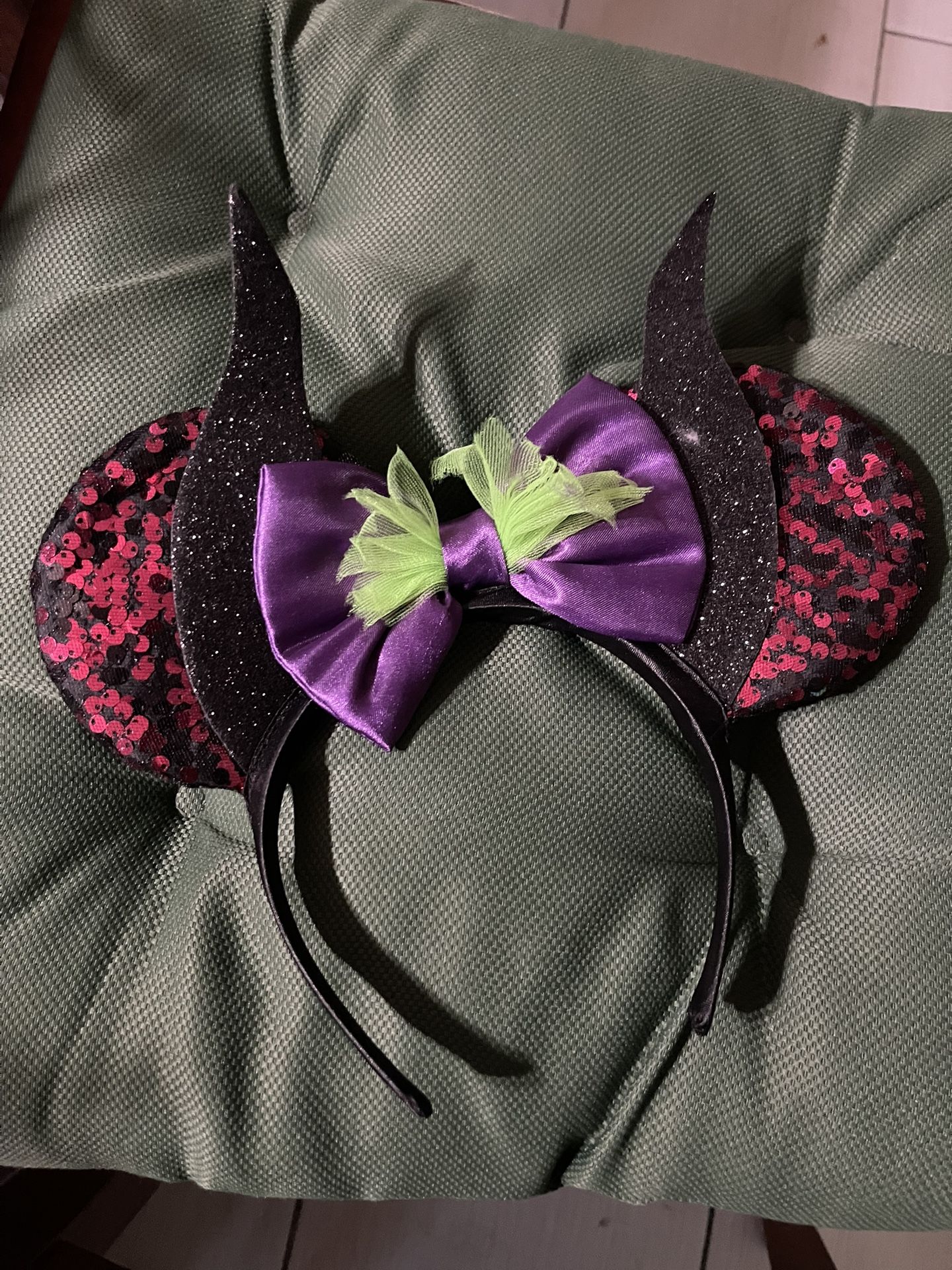 Disney Ears 