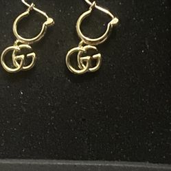 Gucci Earrings 