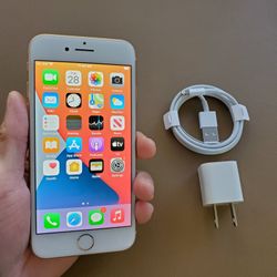 iPhone 8 - UNLOCKED - Like New 