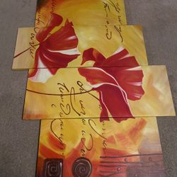 Wall Paintings 