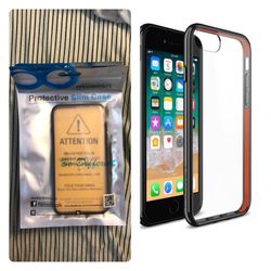 BRAND NEW/SEALED Maxboost HyperPro iPhone 8 Plus Case / iPhone 7 Plus Case [GXD-Gel Drop Protection] Heavy Duty Hybrid