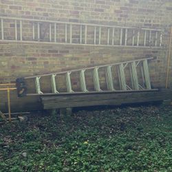 Ladders For Sale