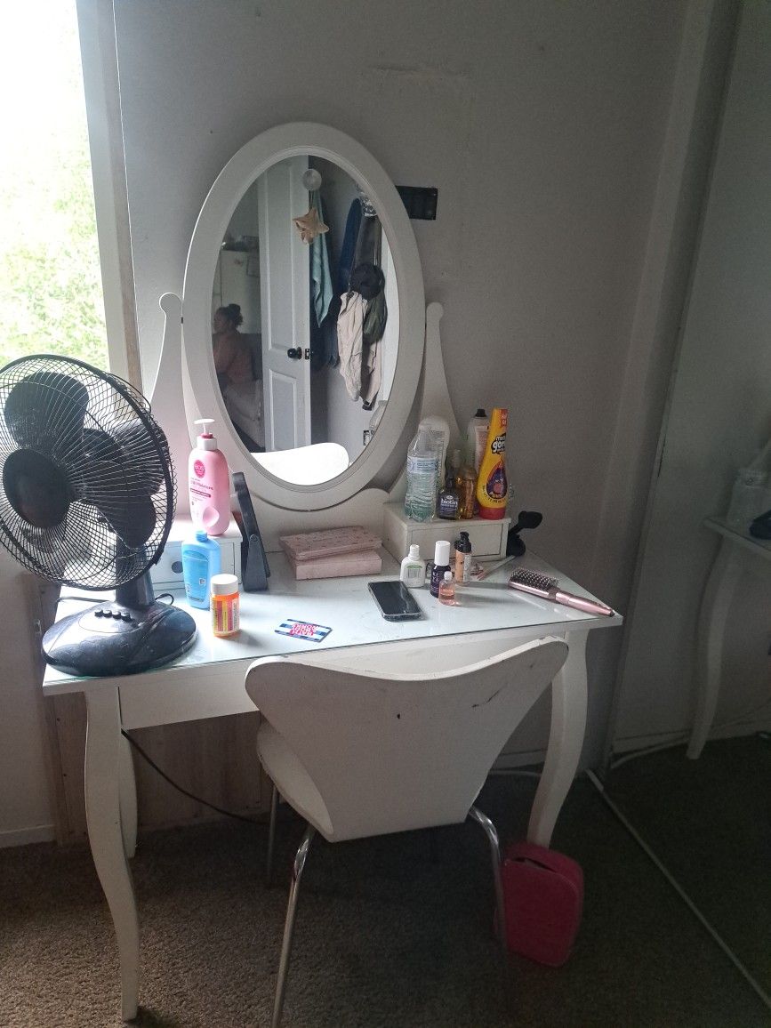 Vanity