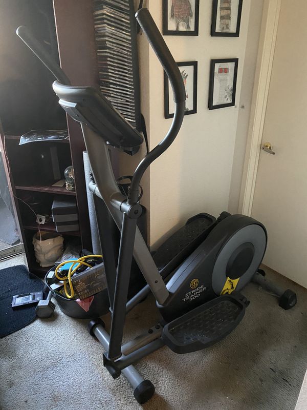 Elliptical machine for Sale in Los Angeles, CA OfferUp